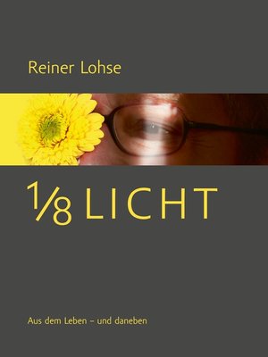 cover image of 1/8 Licht